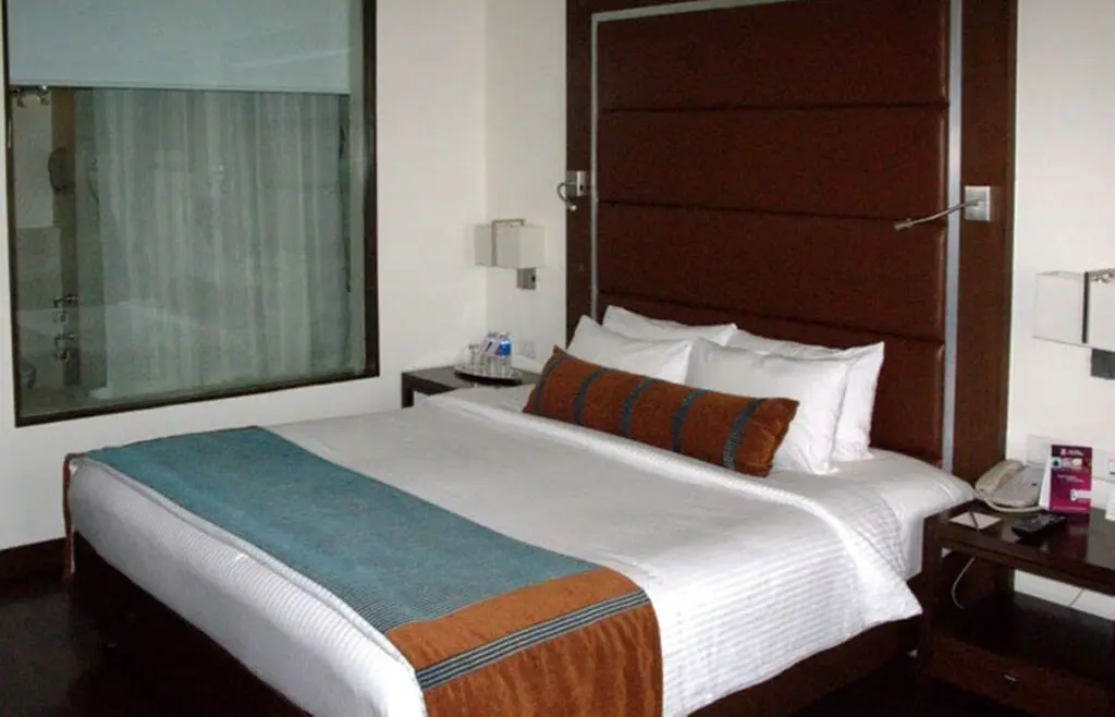 Пуна: Royal Orchid Golden Suites Pune