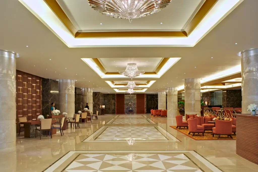 Ченнаи: Taj Coromandel