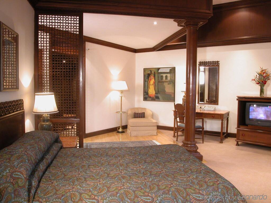 Ченнаи: Taj Coromandel