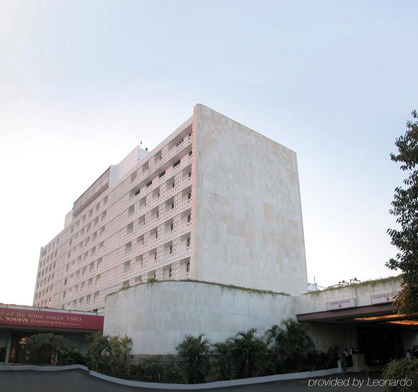 Ченнаи: Taj Coromandel