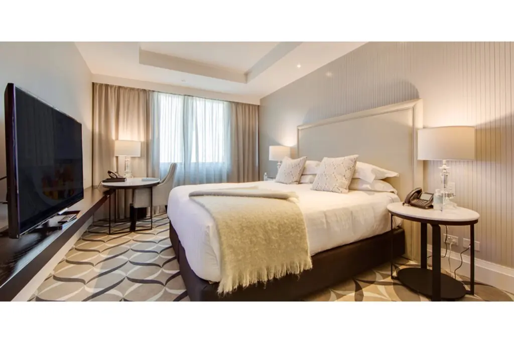 Ченнаи: Taj Coromandel