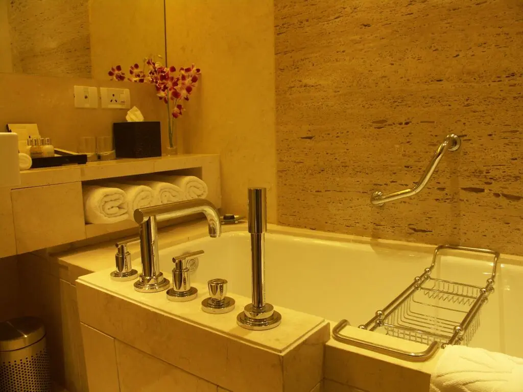 Ченнаи: Taj Coromandel