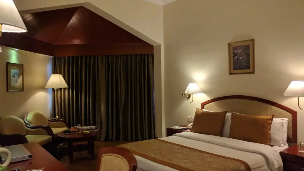 Кондотти: The Gateway Hotel Beach Road Calicut