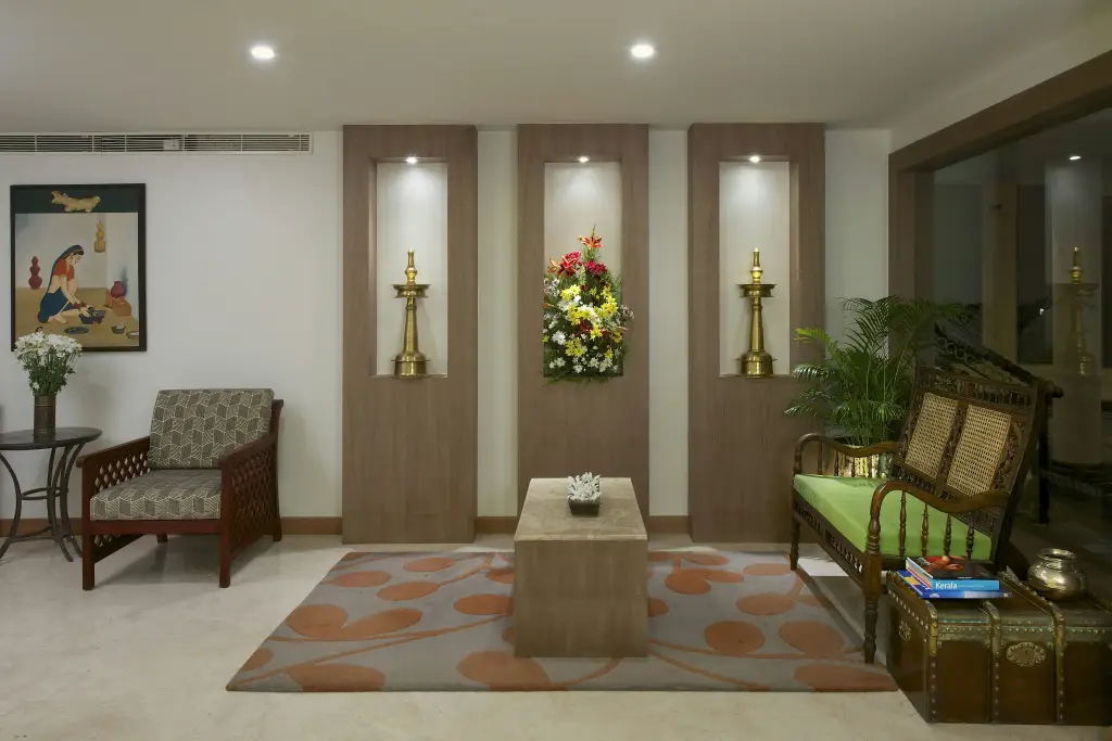 The Gateway Hotel Beach Road Calicut — фото 1