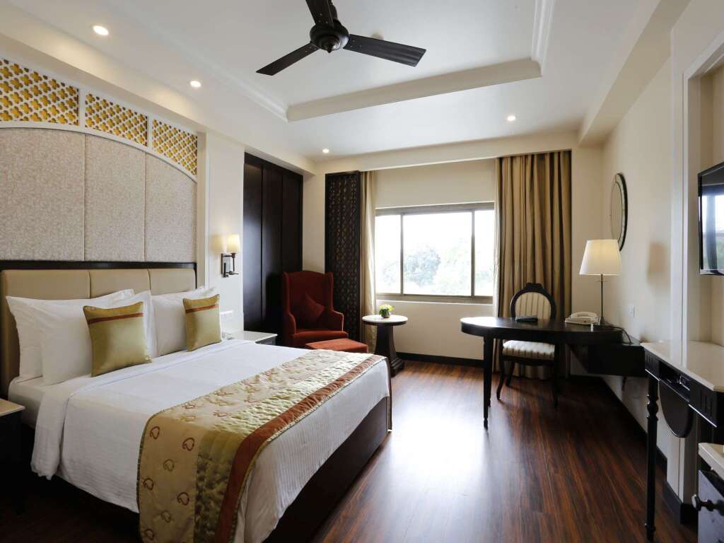 Лакхнау: La Place Sarovar Portico, Lucknow