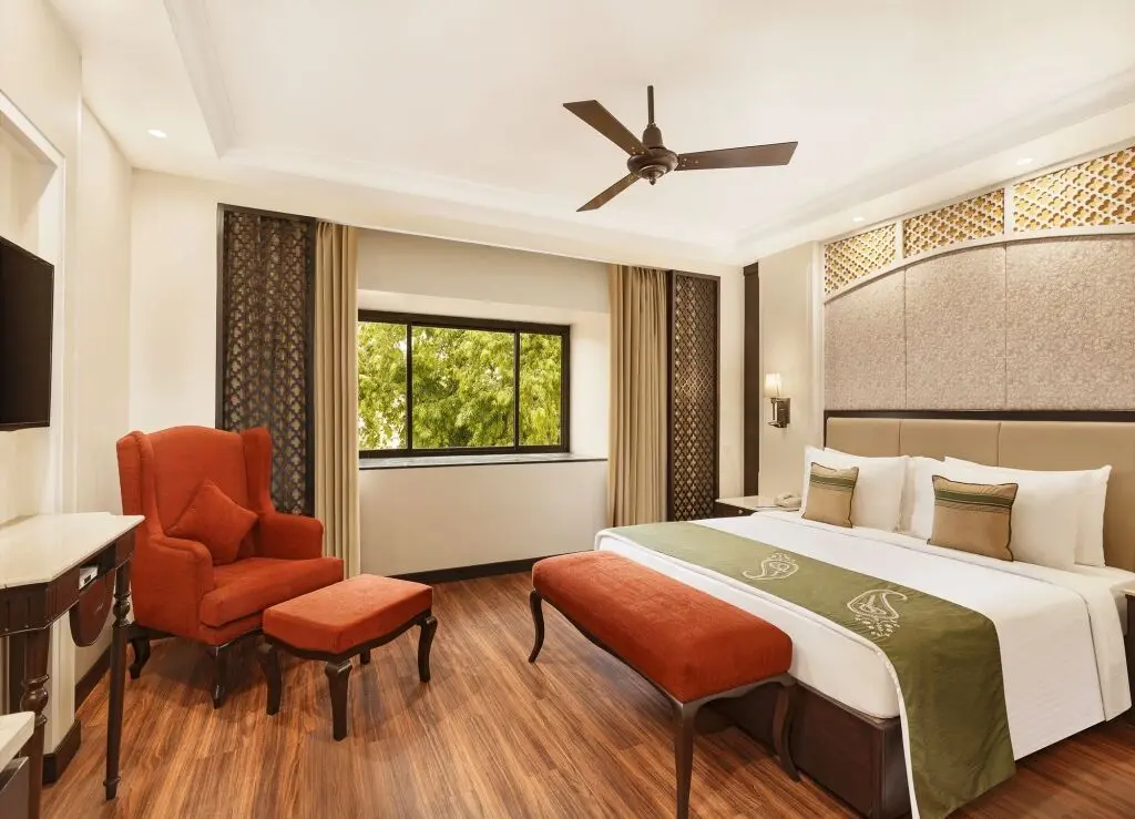 Лакхнау: La Place Sarovar Portico, Lucknow