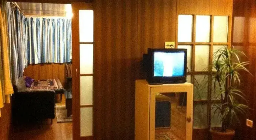 Дарджилинг: Hotel Mohit