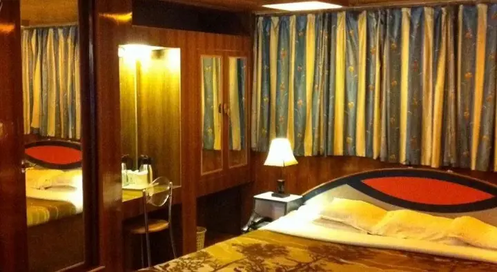Дарджилинг: Hotel Mohit