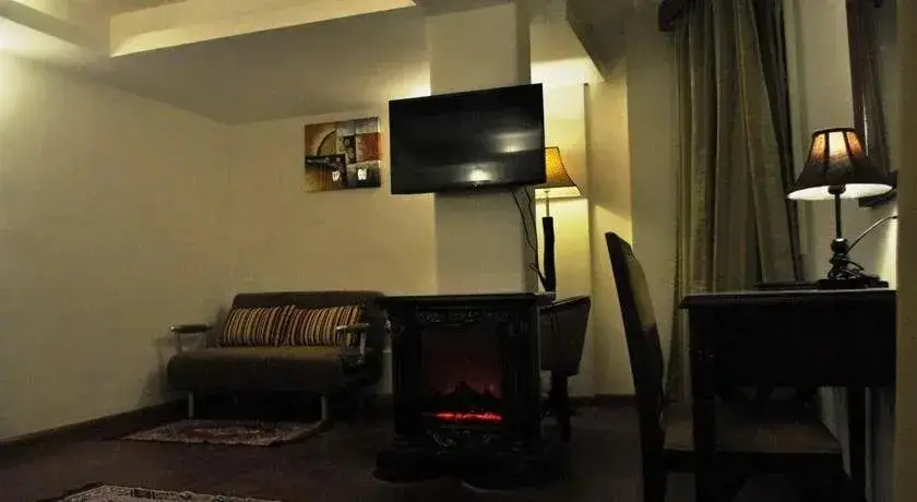Дарджилинг: Hotel Mohit
