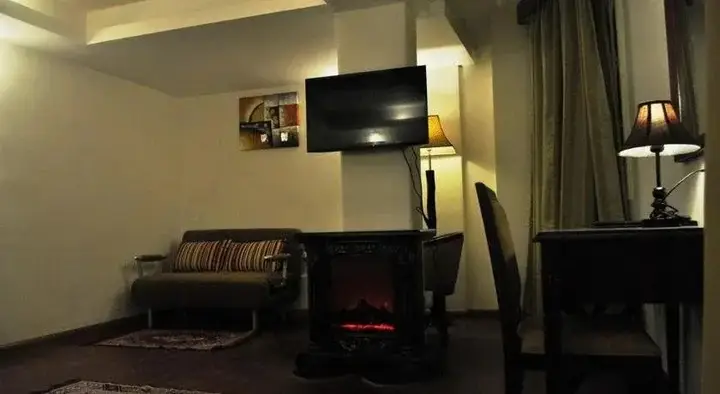 Дарджилинг: Hotel Mohit