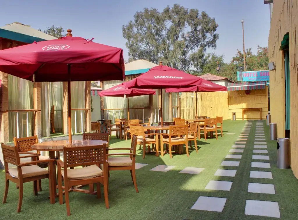 Джайпур: Hotel Shikha Jaipur City Centre