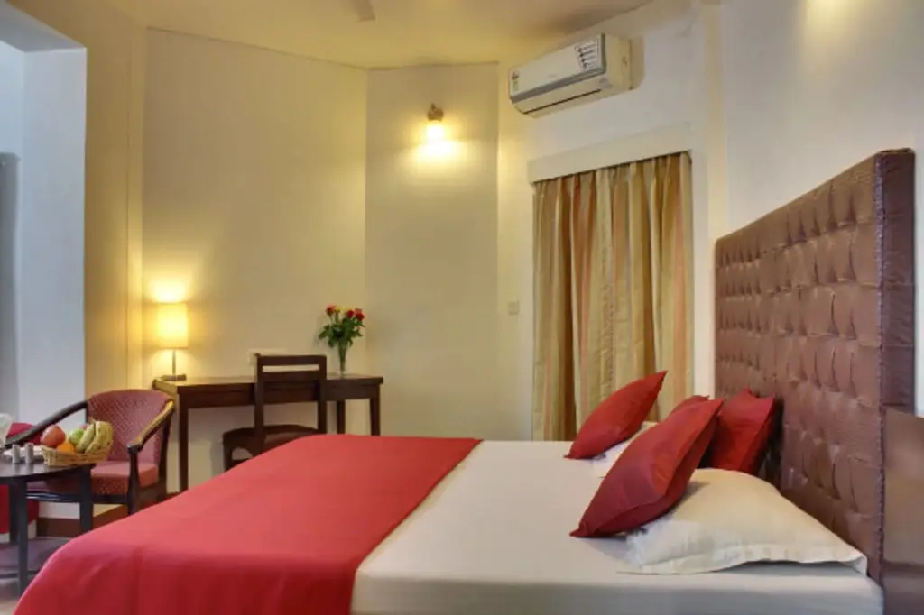 Джайпур: Hotel Shikha Jaipur City Centre