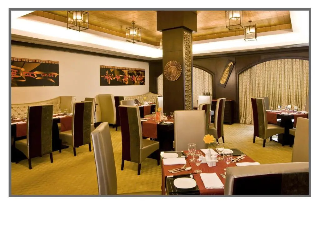 Висакхапатнам: The Gateway Hotel Beach Road