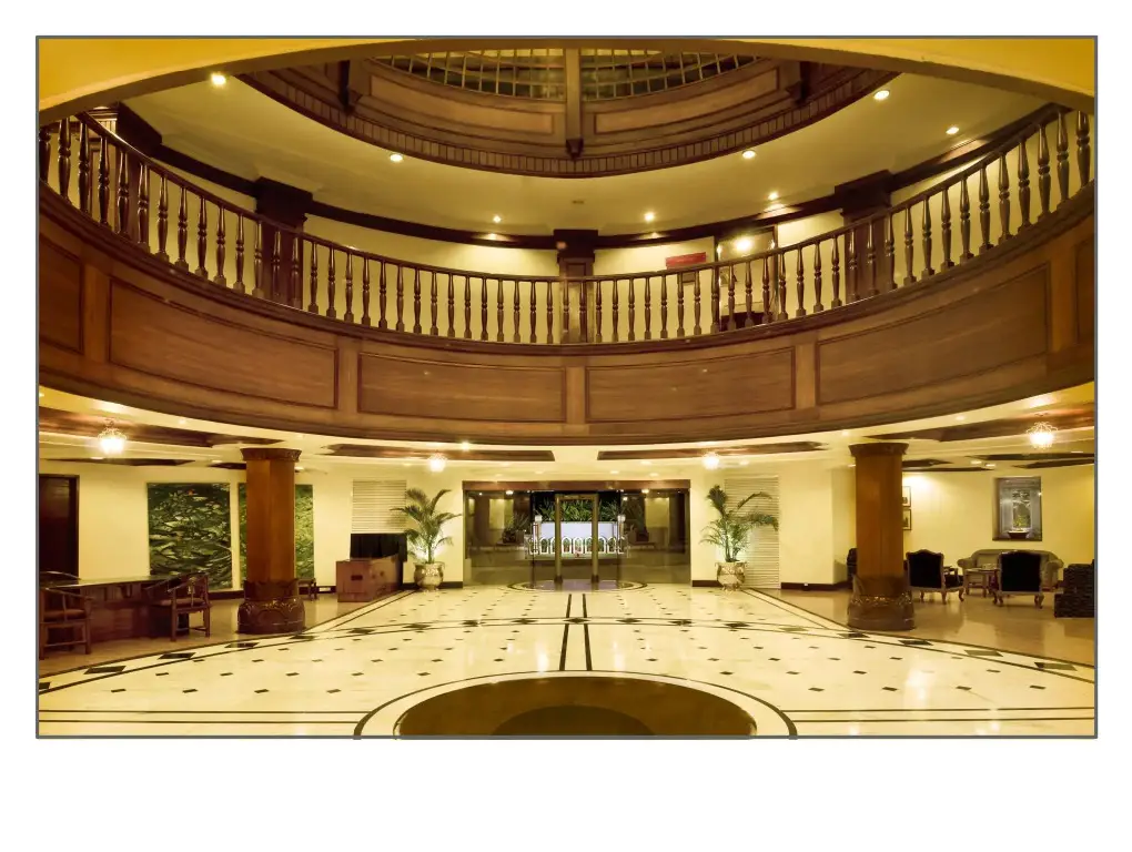Висакхапатнам: The Gateway Hotel Beach Road