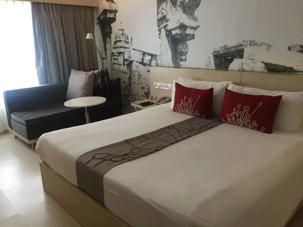 Висакхапатнам: The Gateway Hotel Beach Road