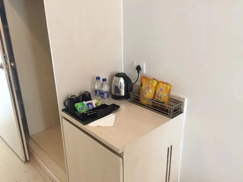 Висакхапатнам: The Gateway Hotel Beach Road