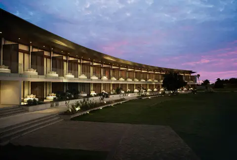 Taj Fisherman's Cove Resort & Spa, Chennai — фото 1
