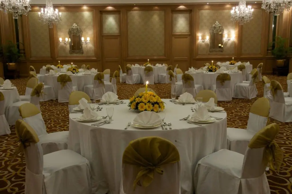 Лакхнау: Taj Mahal Lucknow