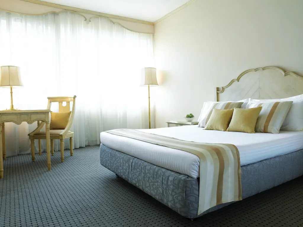 Мангалур: Vivanta Mangalore Oldport Road - Formerly Known as Taj Manjarun