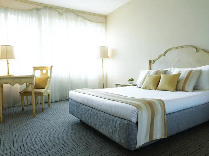 Мангалур: Vivanta Mangalore Oldport Road - Formerly Known as Taj Manjarun