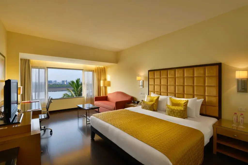 Сурат: Surat Marriott Hotel