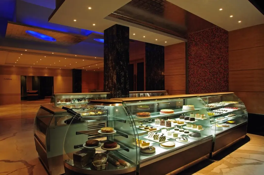 Ченнаи: Taj Club House