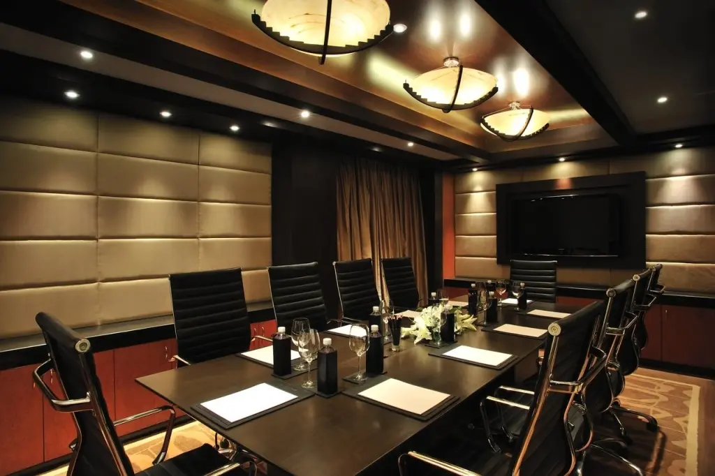 Ченнаи: Taj Club House