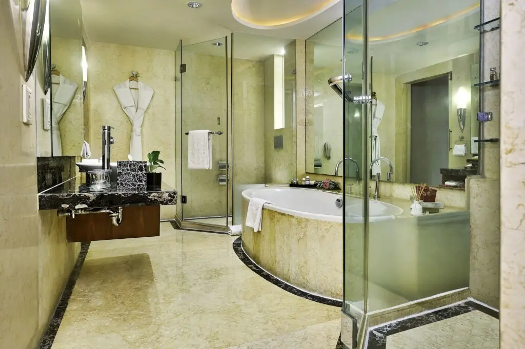 Ченнаи: Taj Club House