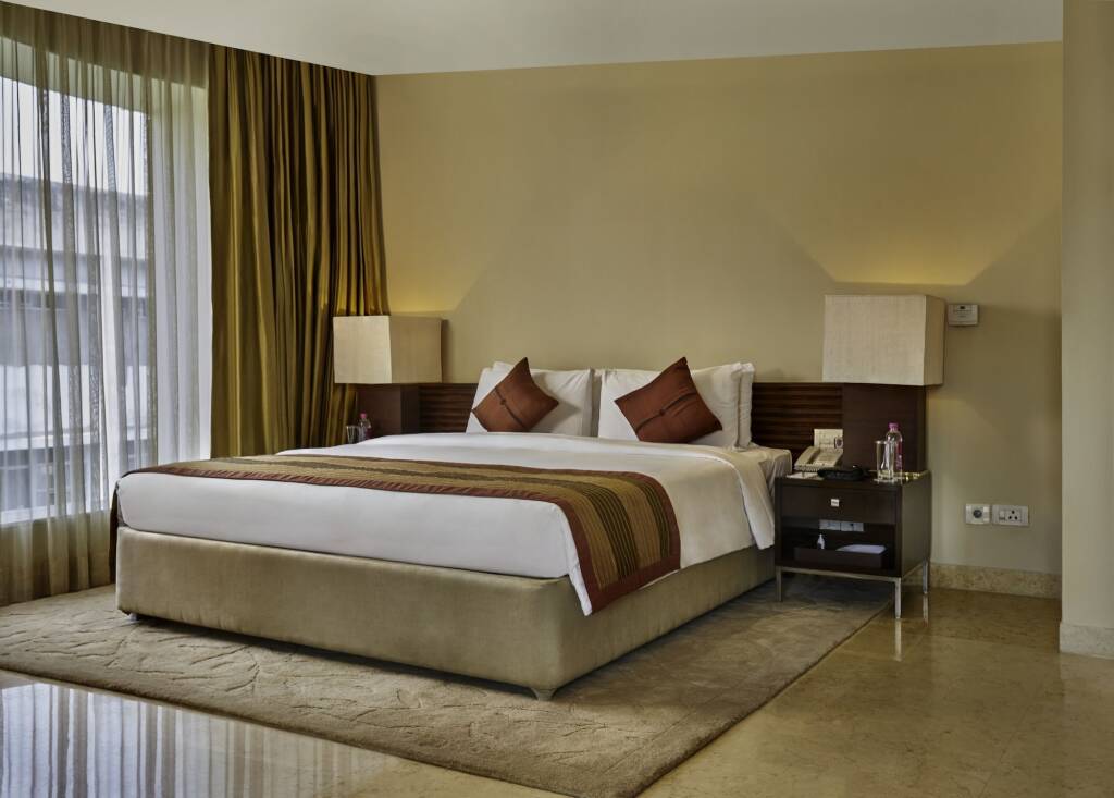 Ченнаи: Taj Club House