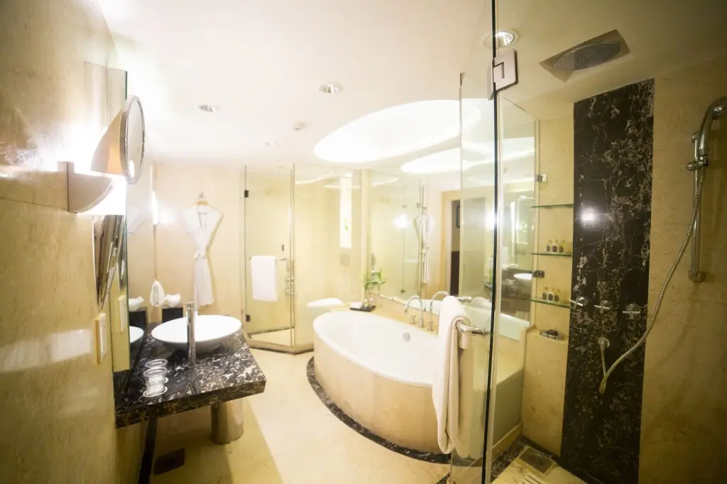 Ченнаи: Taj Club House