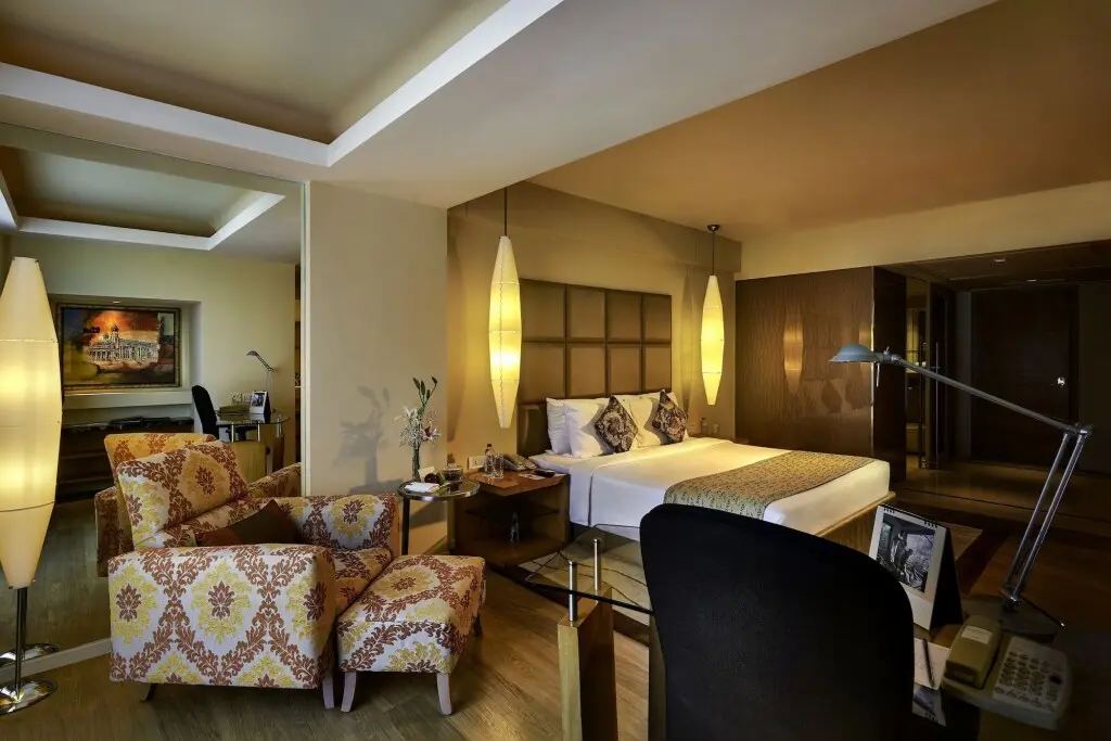 Ченнаи: Taj Club House