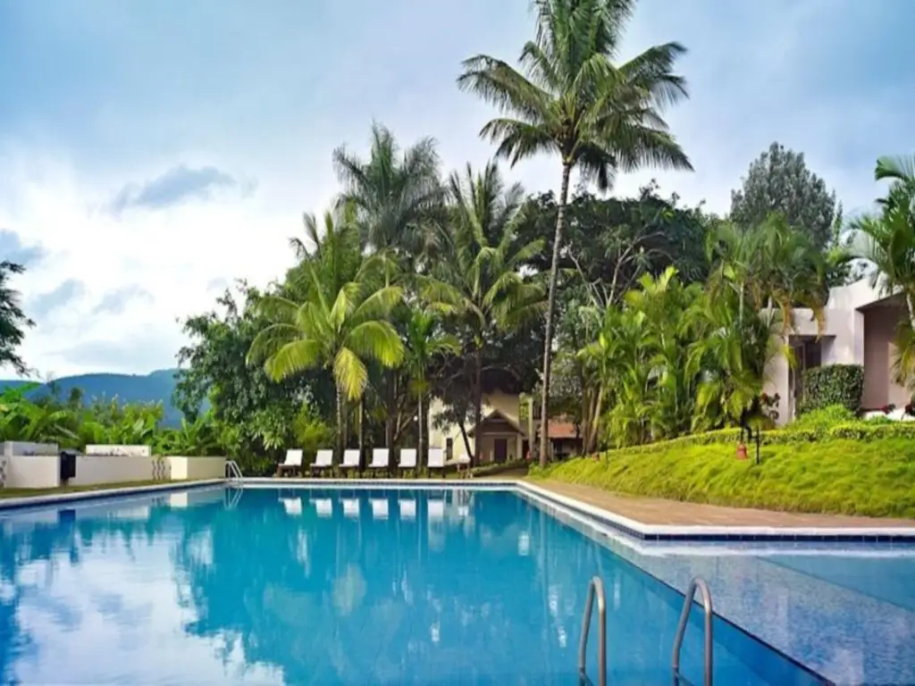 Шиккамагалуру: Gateway Chikmagalur