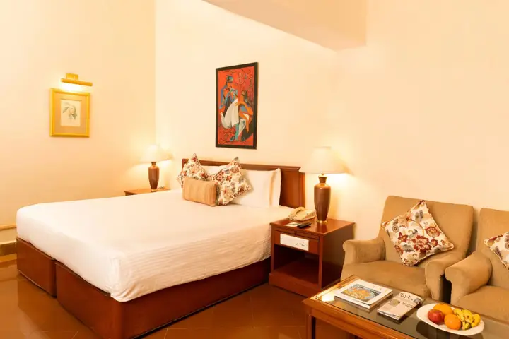 Шиккамагалуру: Gateway Chikmagalur