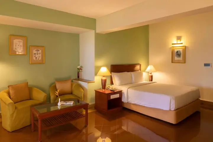 Шиккамагалуру: Gateway Chikmagalur
