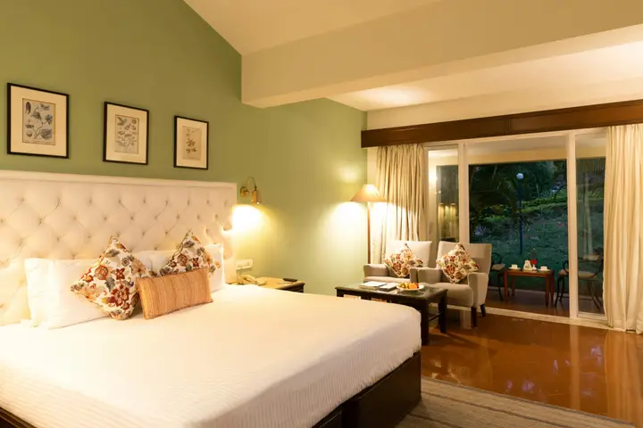 Шиккамагалуру: Gateway Chikmagalur