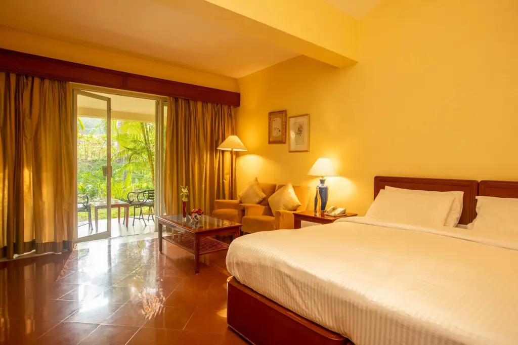 Шиккамагалуру: Gateway Chikmagalur