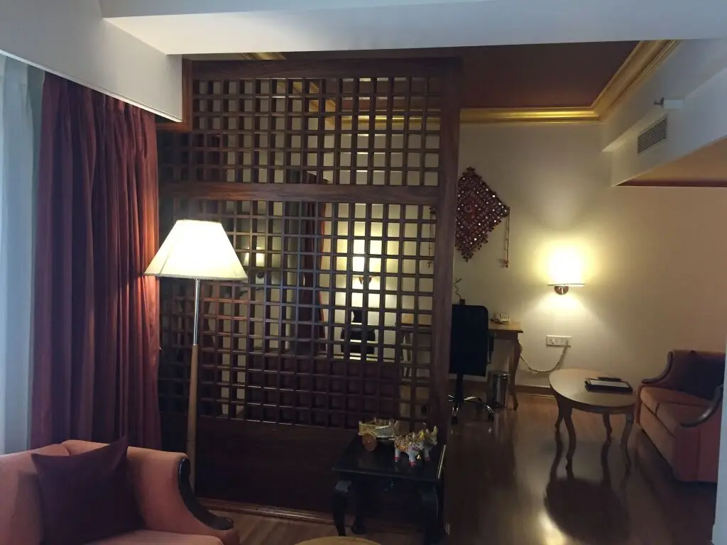 Vivanta Vadodara — фото 1