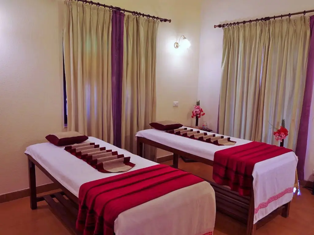 Джайсалмер: Hotel Rawalkot