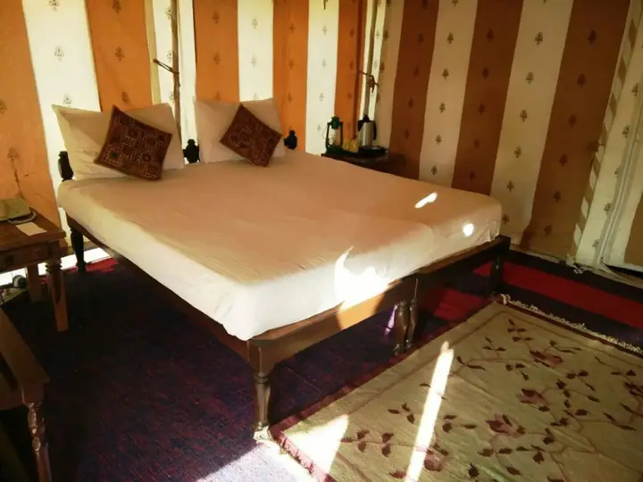 Джайсалмер: Hotel Rawalkot