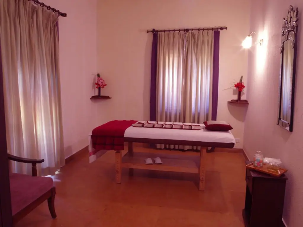 Джайсалмер: Hotel Rawalkot
