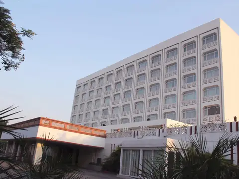 Tajview,Agra-IHCL SeleQtions — фото 1