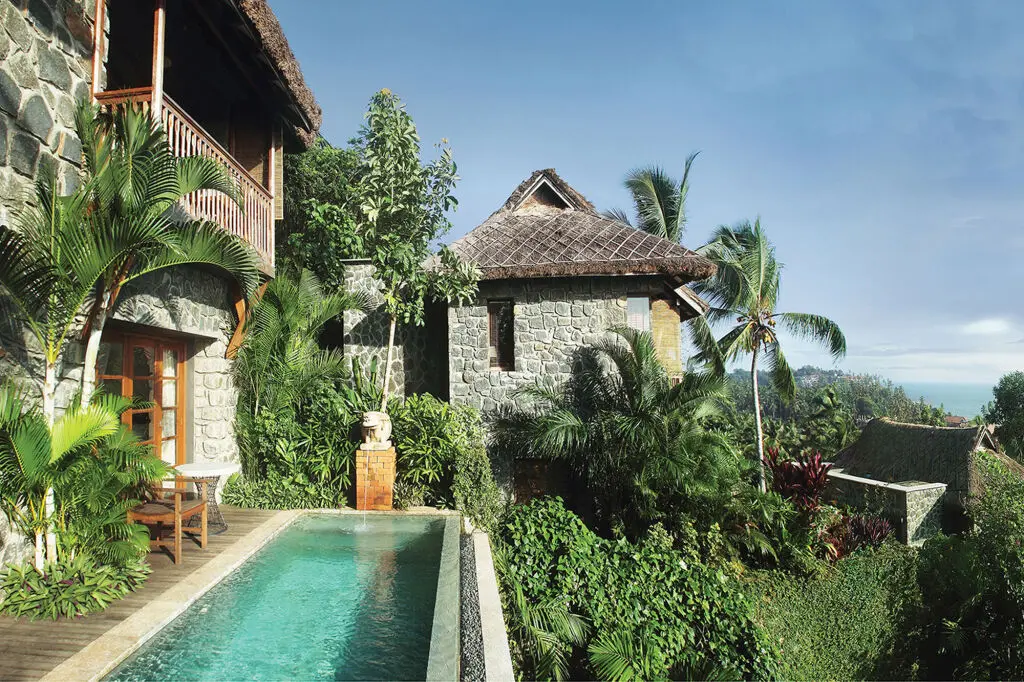 Ковалам: Taj Green Cove Resort & Spa Kovalam