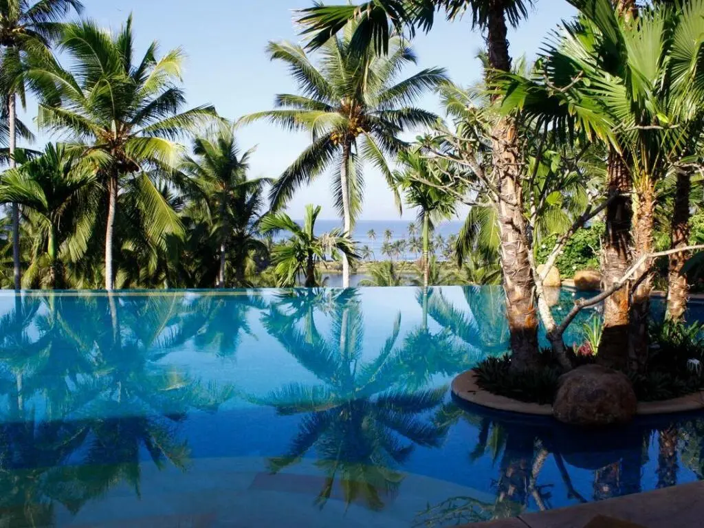 Ковалам: Taj Green Cove Resort & Spa Kovalam