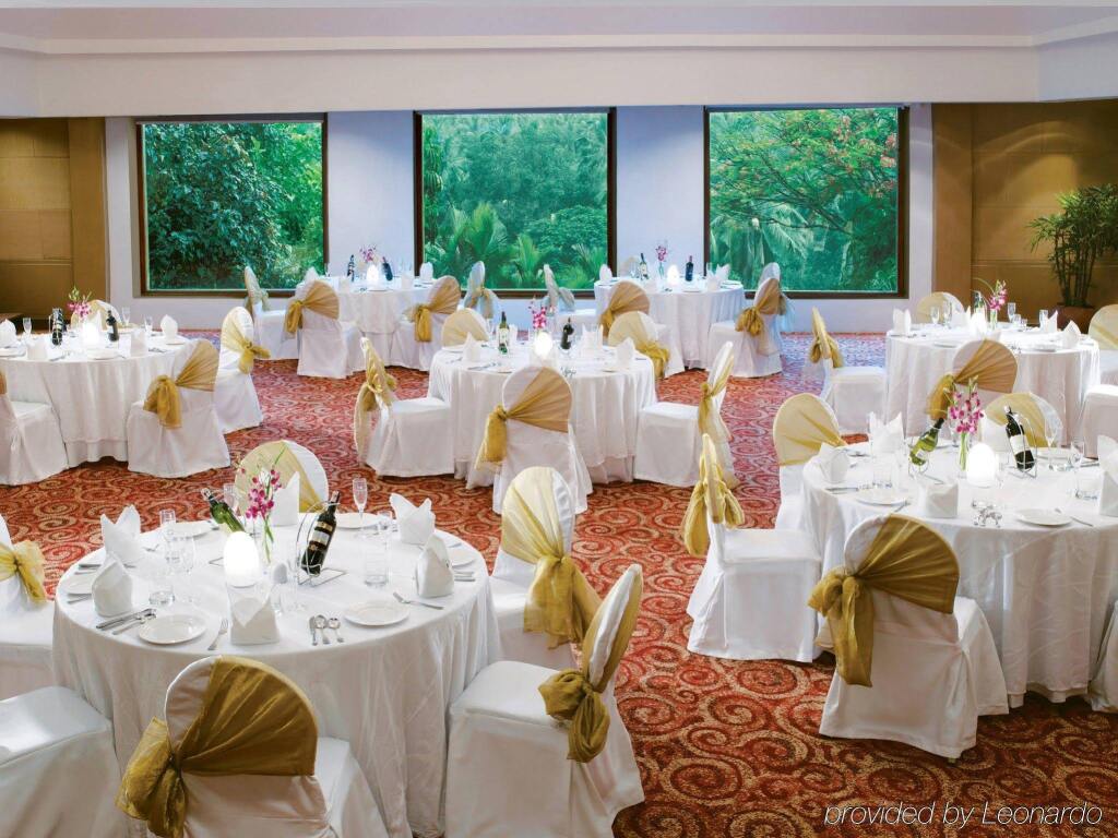 Ковалам: Taj Green Cove Resort & Spa Kovalam