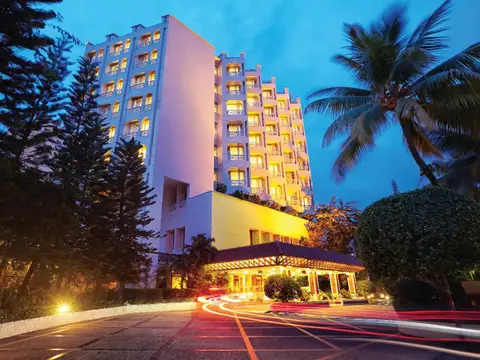 Vivanta Ernakulam, Marine Drive — фото 1