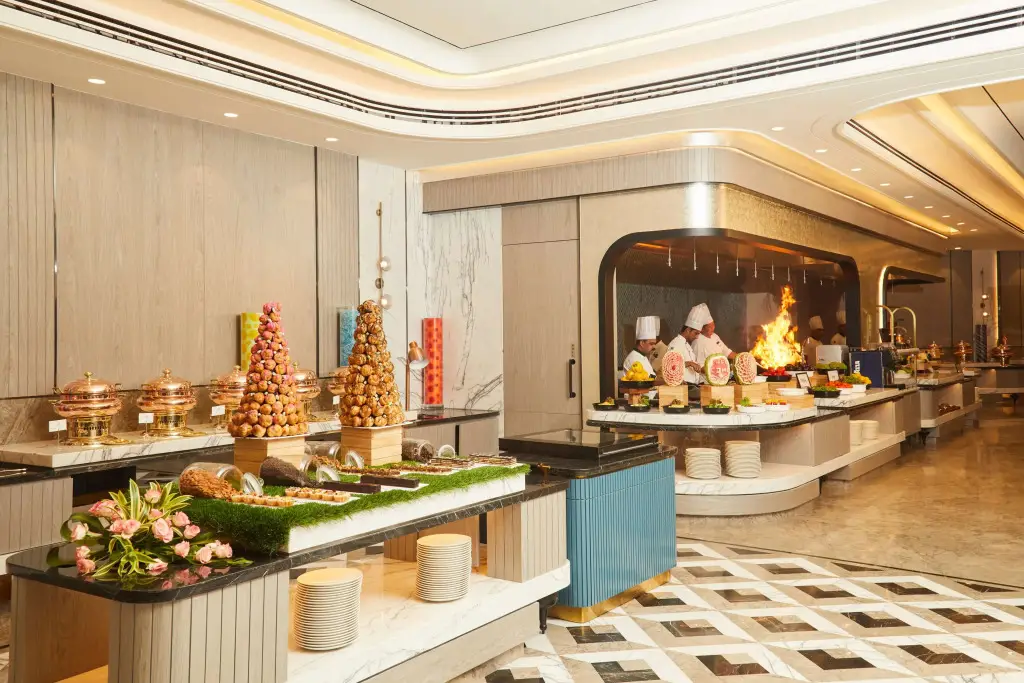 Мумбаи: Radisson Mumbai Goregaon