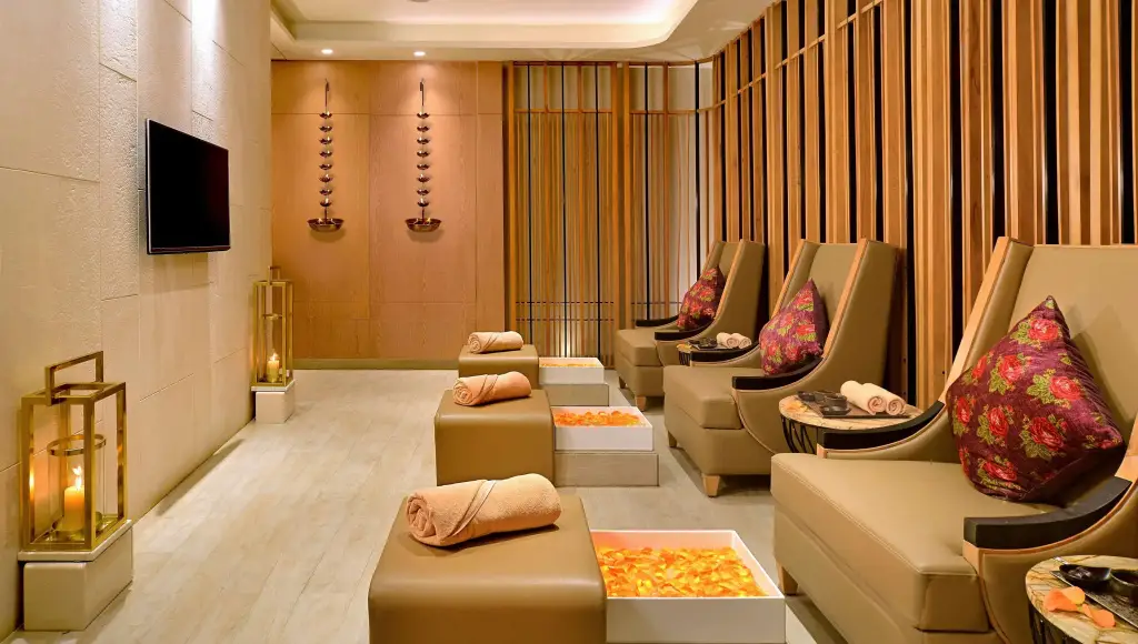 Мумбаи: Radisson Mumbai Goregaon