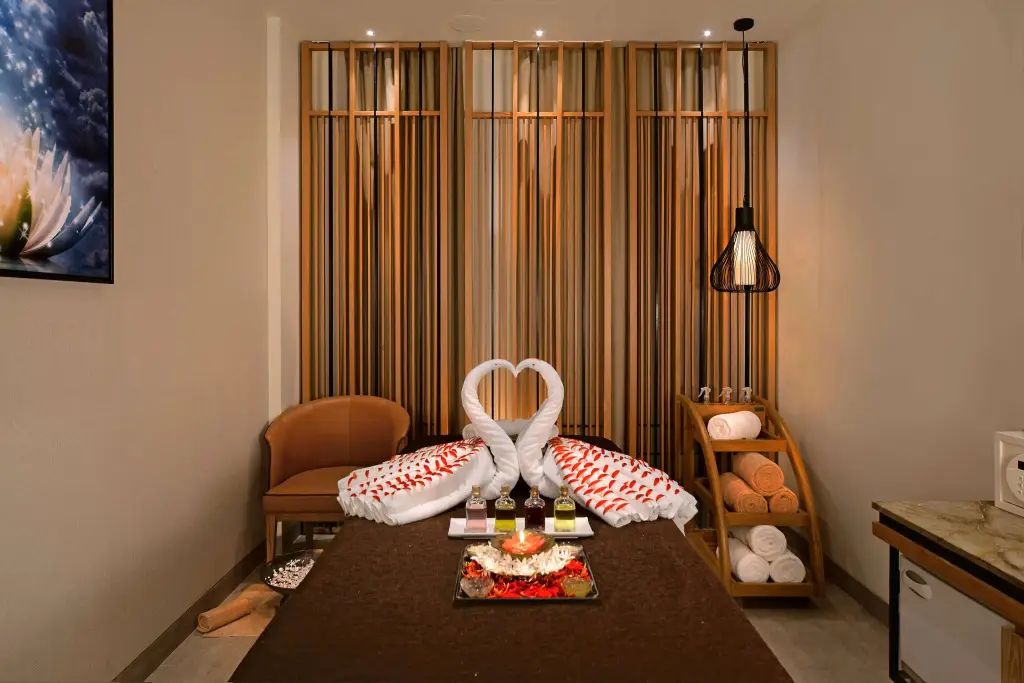 Мумбаи: Radisson Mumbai Goregaon