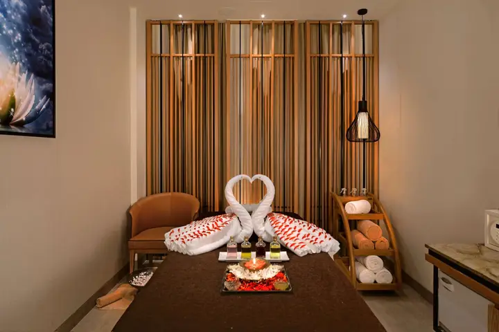 Мумбаи: Radisson Mumbai Goregaon