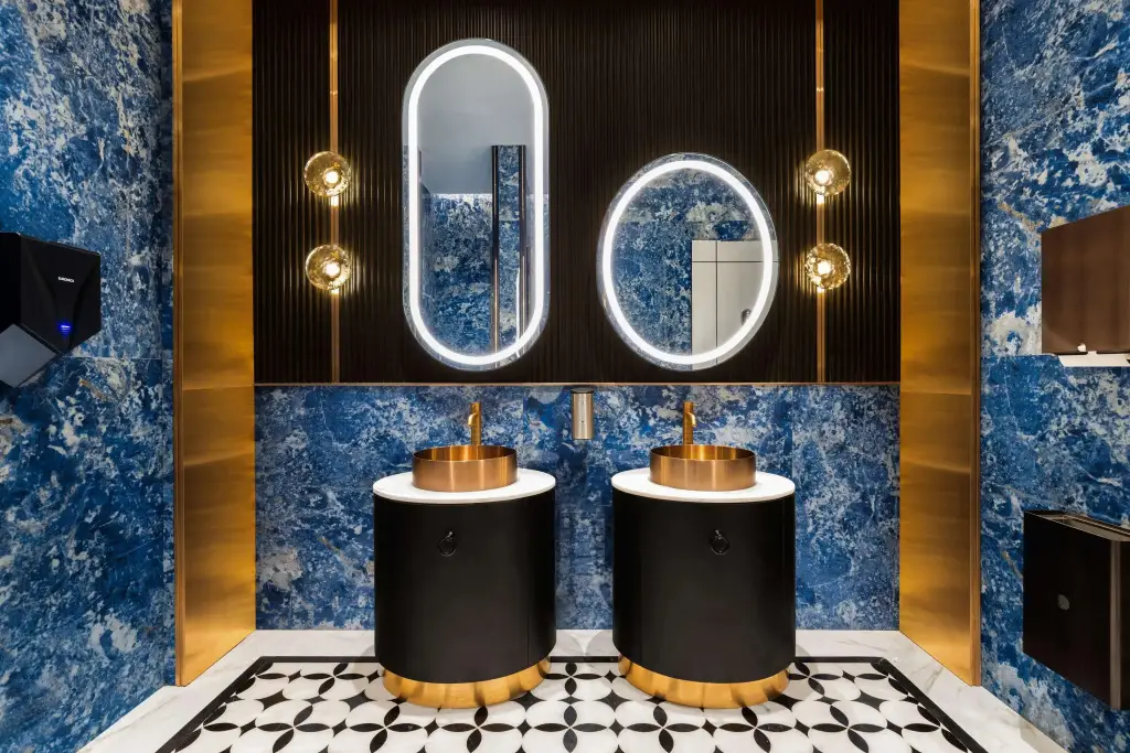 Мумбаи: Radisson Mumbai Goregaon